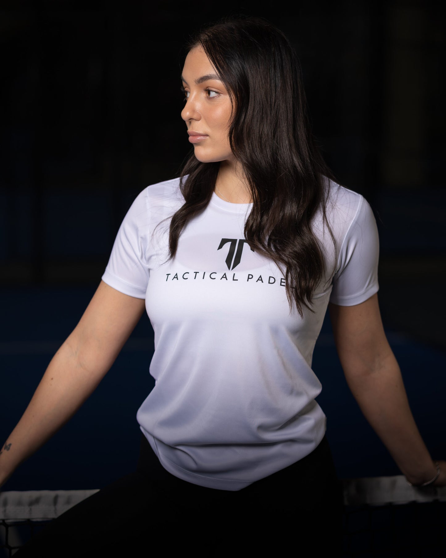 Tactical T-Shirt - Ladies