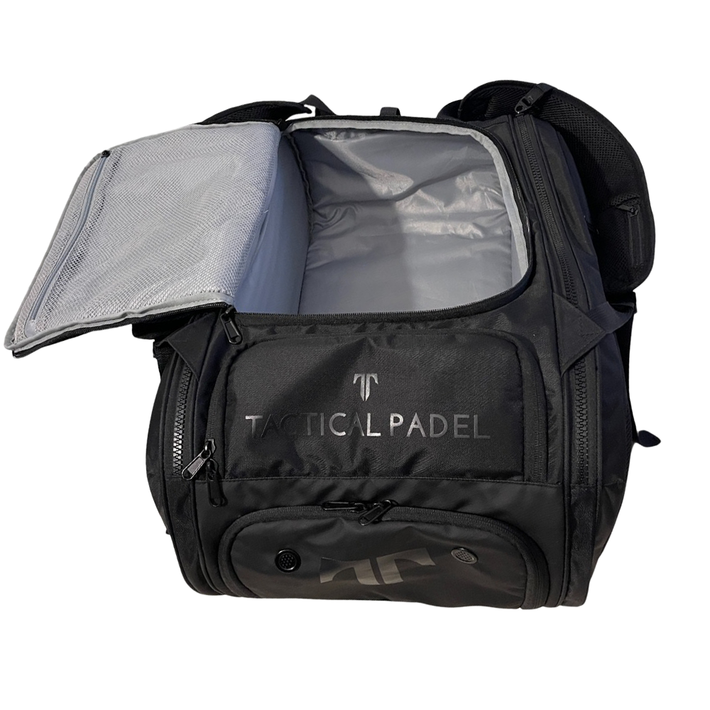 Tactical Padel Bag Pro