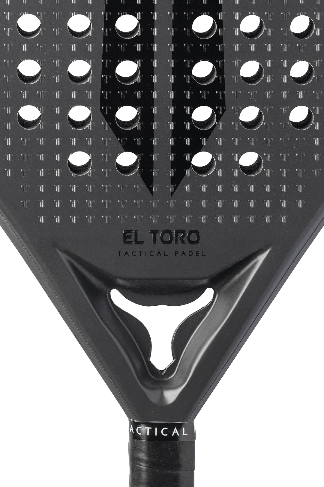 El Toro 2.0 - Vice Versa (Grey/Black)