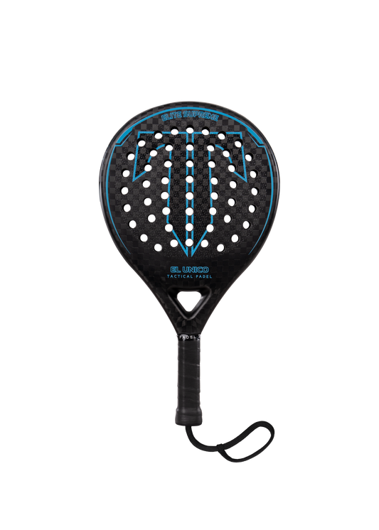 El Unico Blue