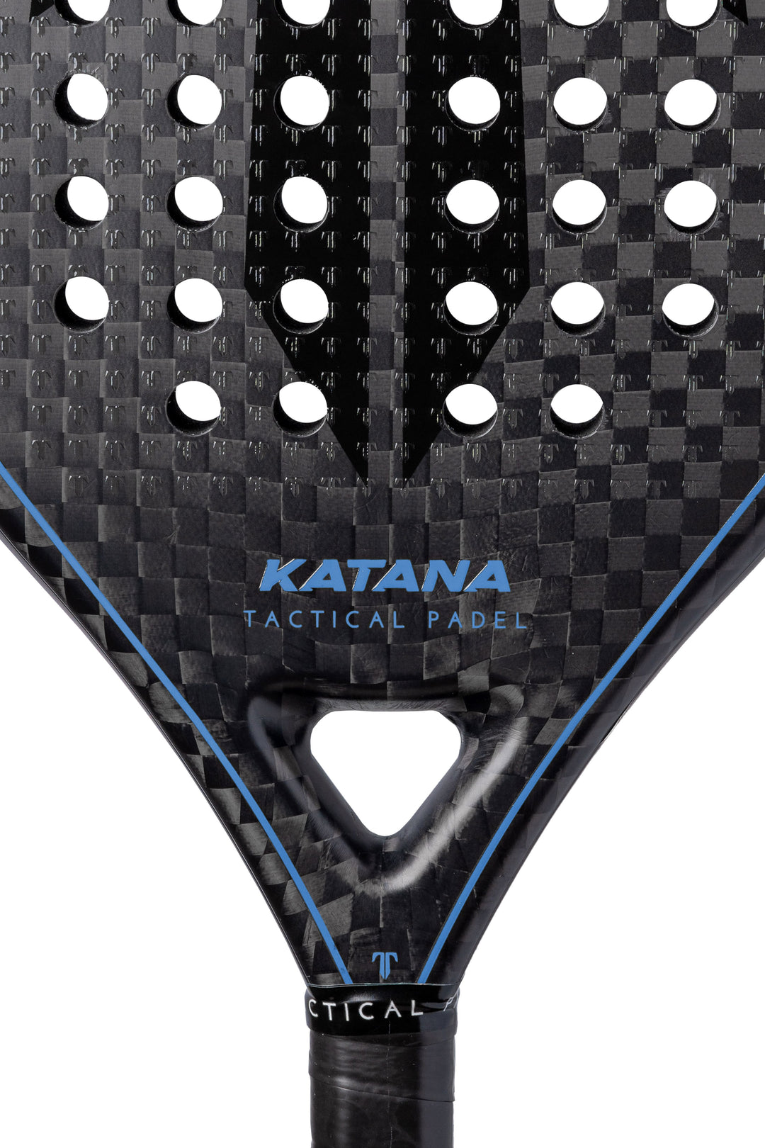 Katana - Blue Line