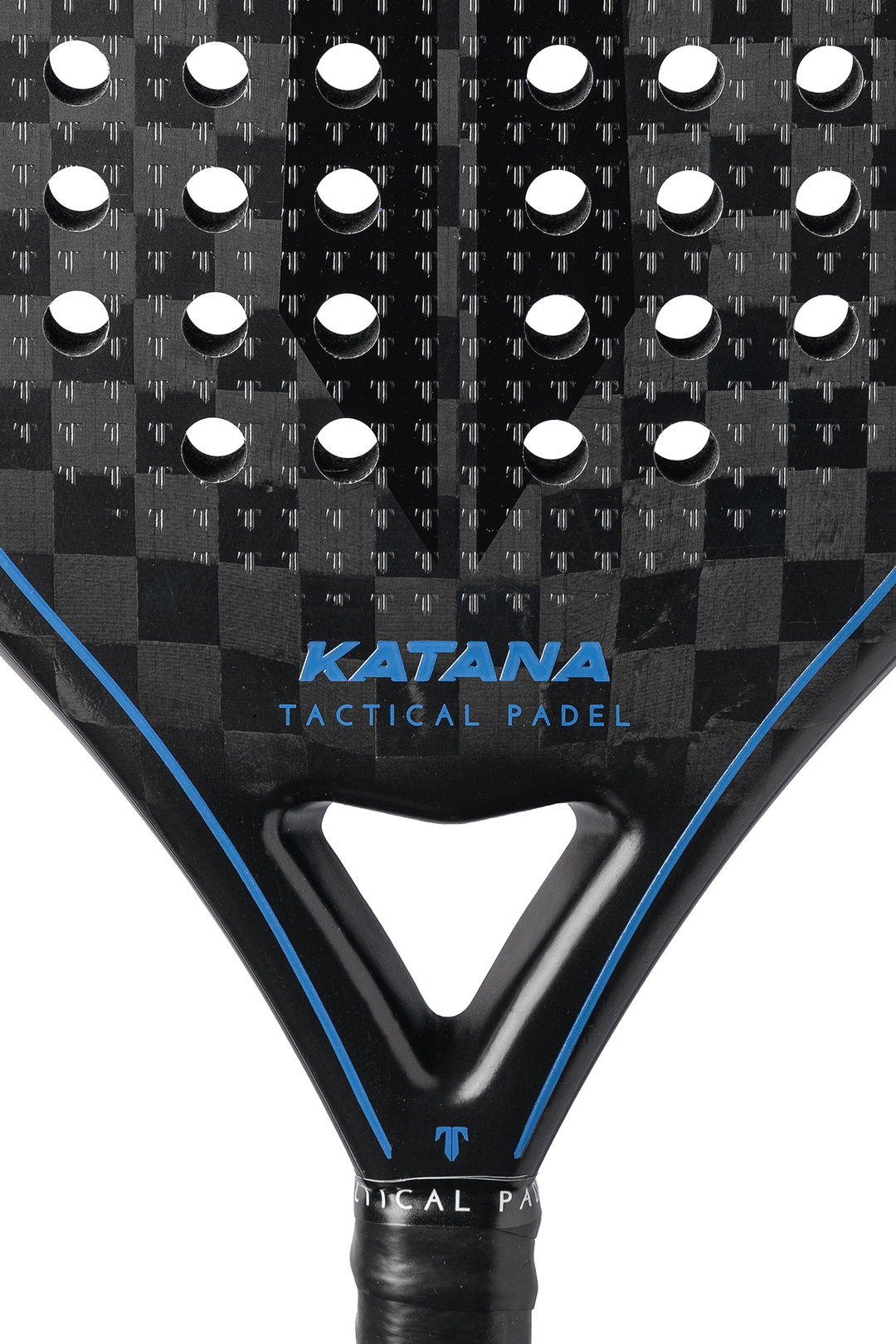 Katana - Blue Line
