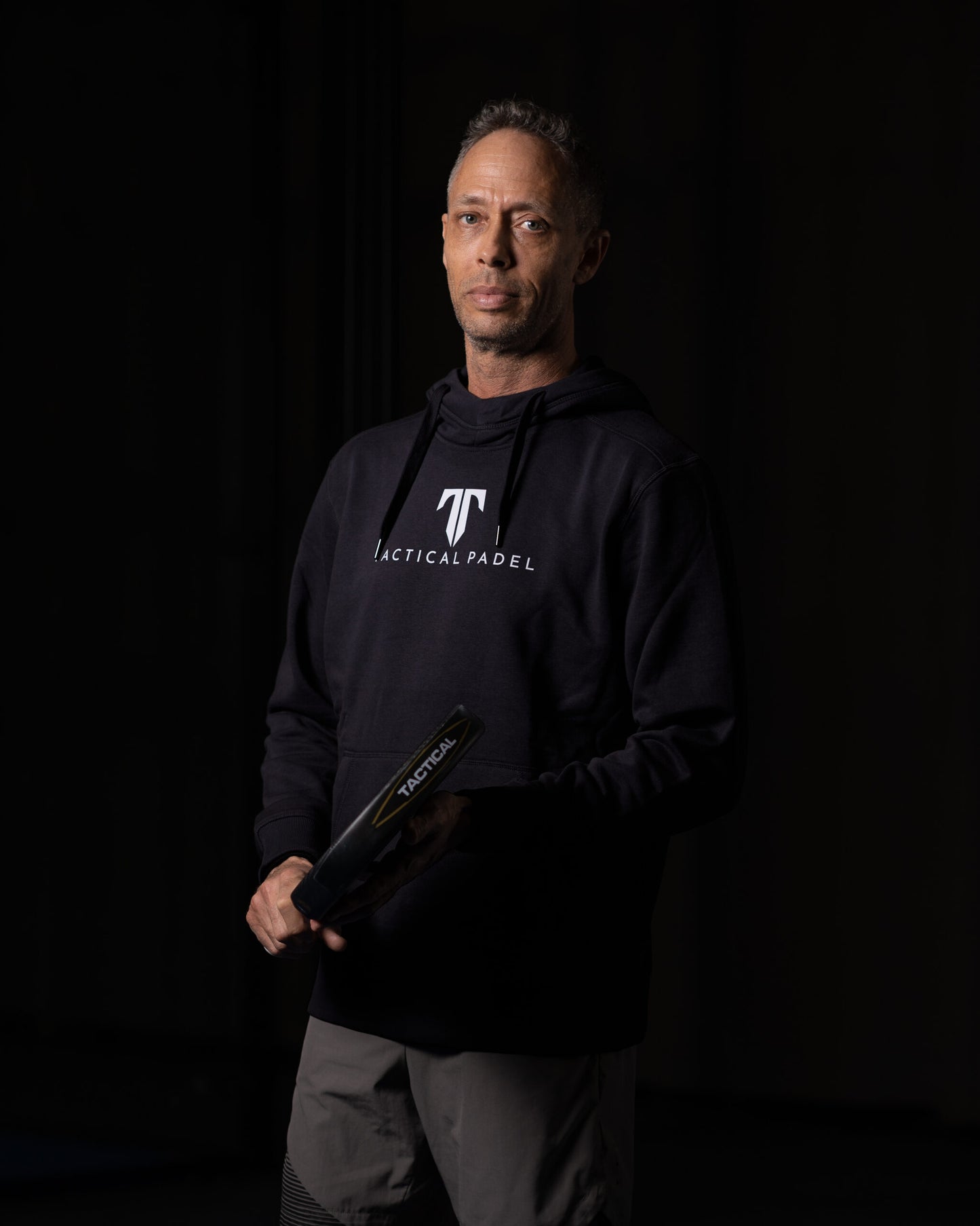 Tactical Hoodie - Men