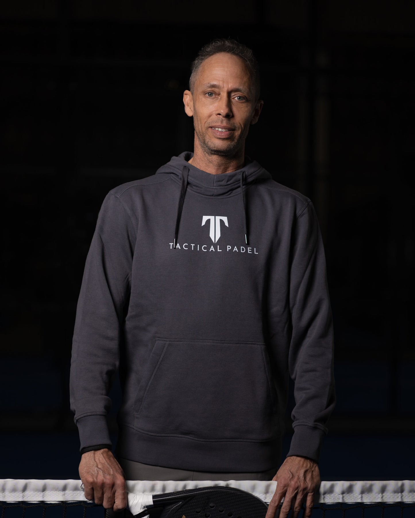 Tactical Hoodie - Men