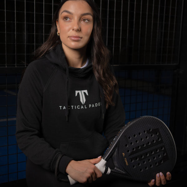 Tactical Hoodie - Ladies