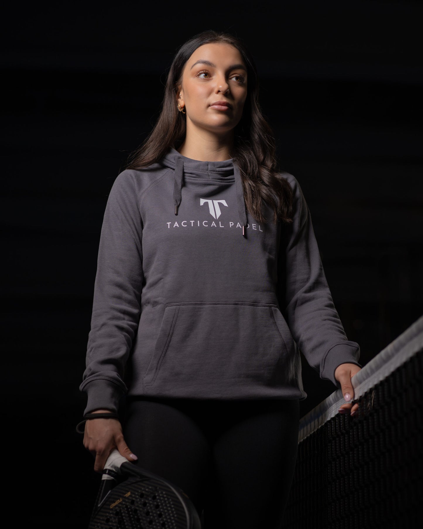 Tactical Hoodie - Ladies