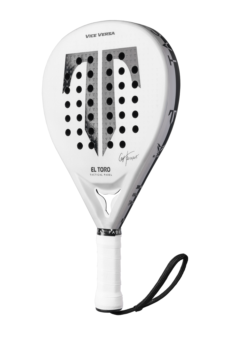 Home page – Tactical Padel